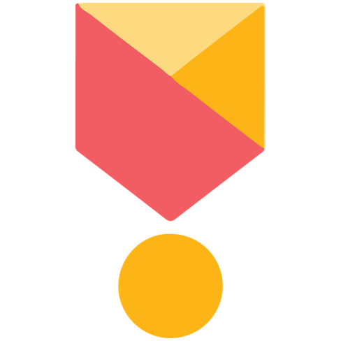 superhost medal